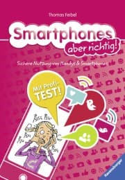 Cover von Smartphones aber richtig!