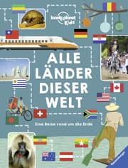 Cover von Alle Länder dieser Welt
