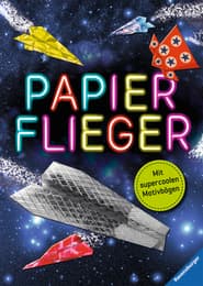 Cover von Papierflieger