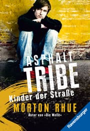 Cover von Asphalt Tribe