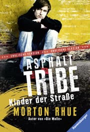 Cover von Asphalt Tribe