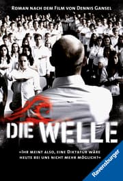 Cover von Die Welle
