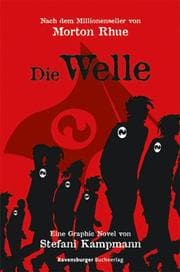 Cover von Die Welle