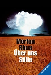 Cover von Über uns Stille