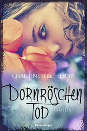 Cover von Dornröschentod