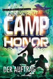 Cover von Camp Honor - Der Auftrag