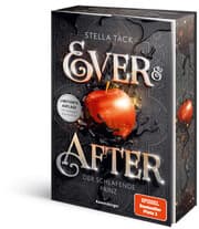 Cover von Ever & After, Band 1 - Der schlafende Prinz