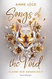 Cover von Songs of the Void, Band 2 - Klang der Dunkelheit