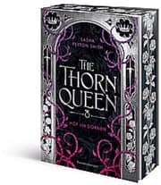 Cover von Hof der Dornen, Band 2 - The Thorn Queen