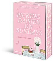 Cover von Picking Daisies on Sundays