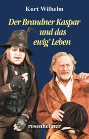Cover von Der Brandner Kaspar und das ewig' Leben