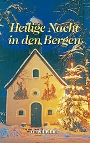 Cover von Heilige Nacht in den Bergen