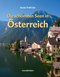 Cover von Die schönsten Seen in Österreich