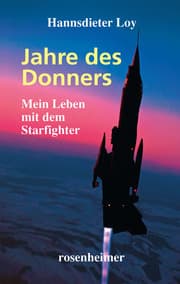Cover von Jahre des Donners