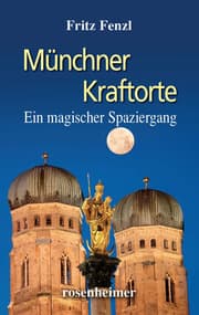 Cover von Münchner Kraftorte