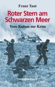 Cover von Roter Stern am Schwarzen Meer