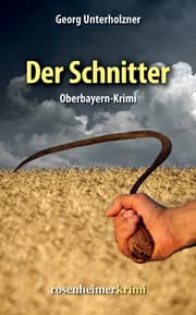 Cover von Der Schnitter