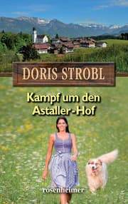 Cover von Kampf um den Astaller-Hof