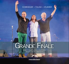 Cover von Grande Finale