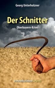 Cover von Der Schnitter