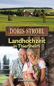 Cover von Landhochzeit in Thiersheim