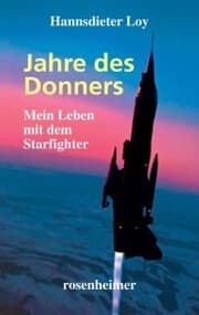 Cover von Jahre des Donners