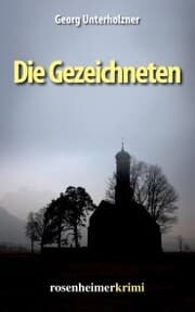 Cover von Die Gezeichneten
