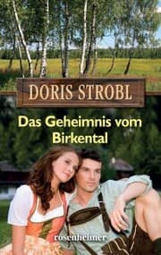 Cover von Das Geheimnis vom Birkental