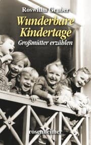 Cover von Wunderbare Kindertage