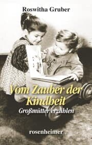 Cover von Vom Zauber der Kindheit