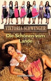 Cover von Die Schönen vom Lande