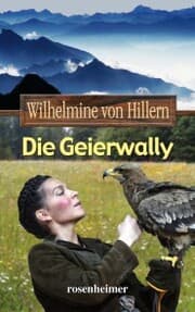Cover von Die Geierwally