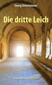 Cover von Die dritte Leich