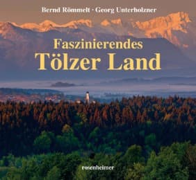 Cover von Faszinierendes Tölzer Land