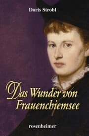 Cover von Das Wunder von Frauenchiemsee