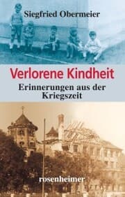 Cover von Verlorene Kindheit