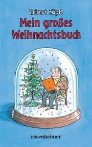Cover von Mein großes Weihnachtsbuch