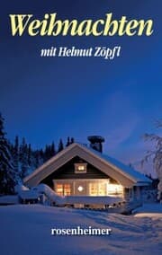 Cover von Weihnachten mit Helmut Zöpfl