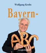 Cover von Bayern-ABC