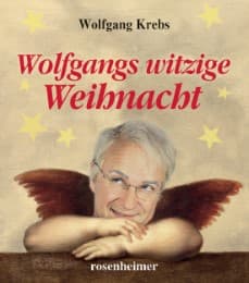 Cover von Wolfgangs witzige Weihnacht