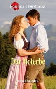 Cover von Der Hoferbe