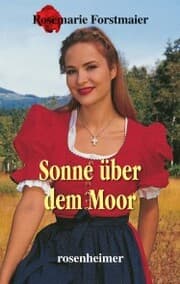 Cover von Sonne über dem Moor