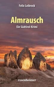 Cover von Almrausch
