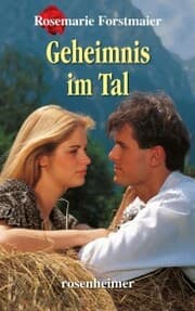 Cover von Geheimnis im Tal