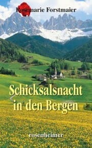 Cover von Schicksalsnacht in den Bergen