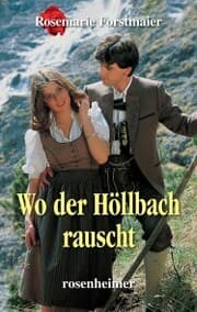 Cover von Wo der Höllbach rauscht