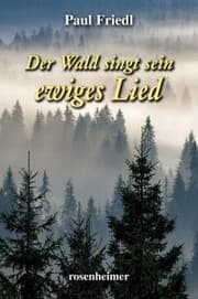 Cover von Der Wald singt sein ewiges Lied