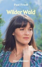 Cover von Wilder Wald