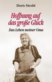 Cover von Hoffnung auf das große Glück