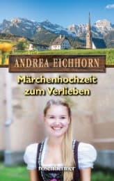 Cover von Märchenhochzeit zum Verlieben